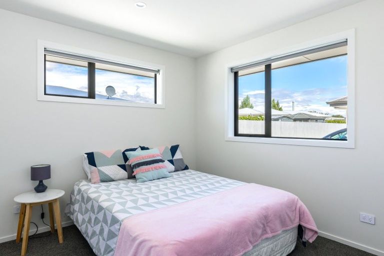 Photo of property in 72a Redwood Street, Redwoodtown, Blenheim, 7201