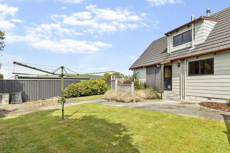 Photo of property in 9 Orielton Place, Gleniti, Timaru, 7910