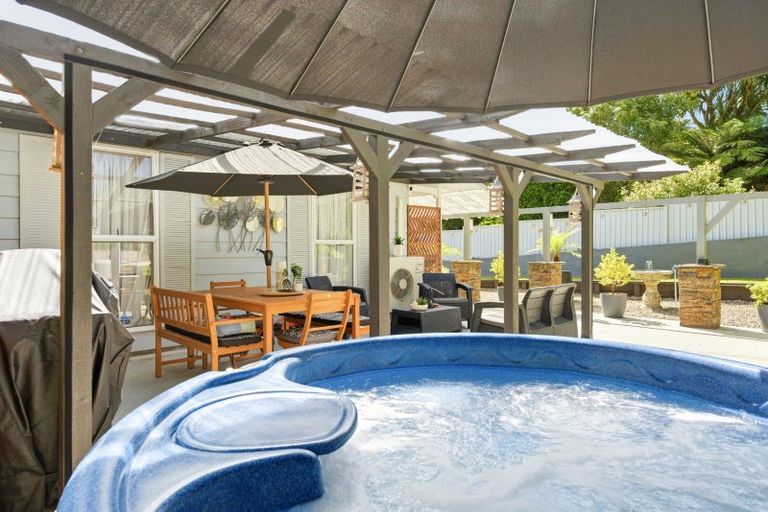 Photo of property in 46b Edward Street, Pahiatua, 4910