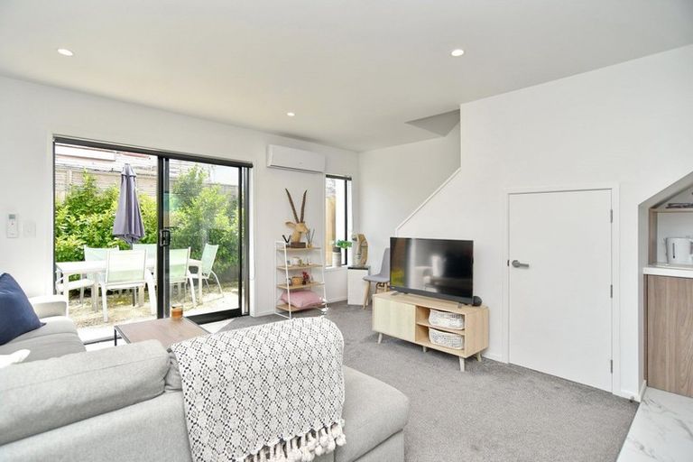 Photo of property in 7/269 Barbadoes Street, Christchurch Central, Christchurch, 8011