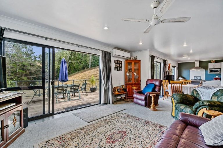 Photo of property in 59 Parakiore Road, Ngararatunua, Whangarei, 0176
