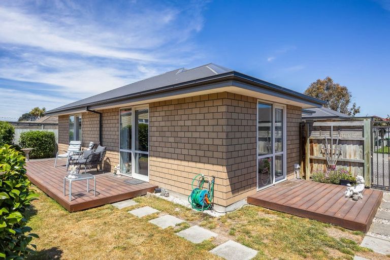 Photo of property in 3/78 Marshland Road, Shirley, Christchurch, 8061
