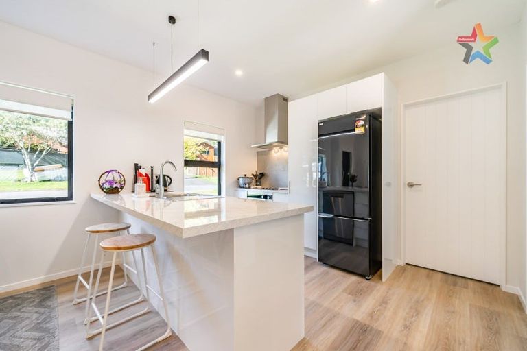 Photo of property in 72a Raukawa Street, Stokes Valley, Lower Hutt, 5019