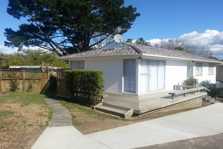 Photo of property in 14 Mchardy Place, Glenfield, Auckland, 0627