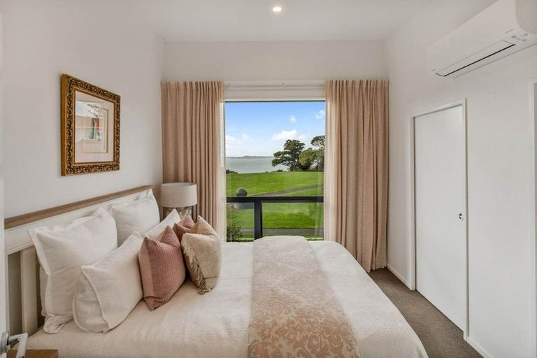 Photo of property in 50e Selwyn Avenue, Mission Bay, Auckland, 1071