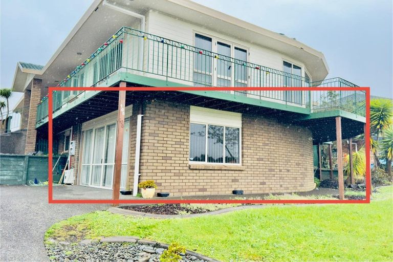 Photo of property in 105 Eugenia Rise, Goodwood Heights, Auckland, 2105