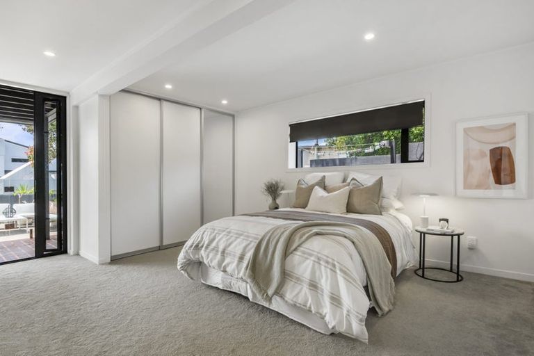 Photo of property in 205 Beach Road, Campbells Bay, Auckland, 0630