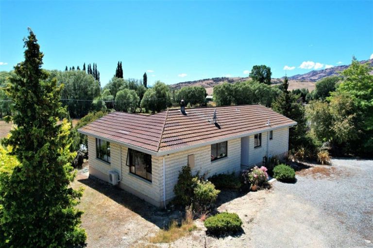 Photo of property in 1 Chirnside Terrace, Patearoa, Ranfurly, 9398