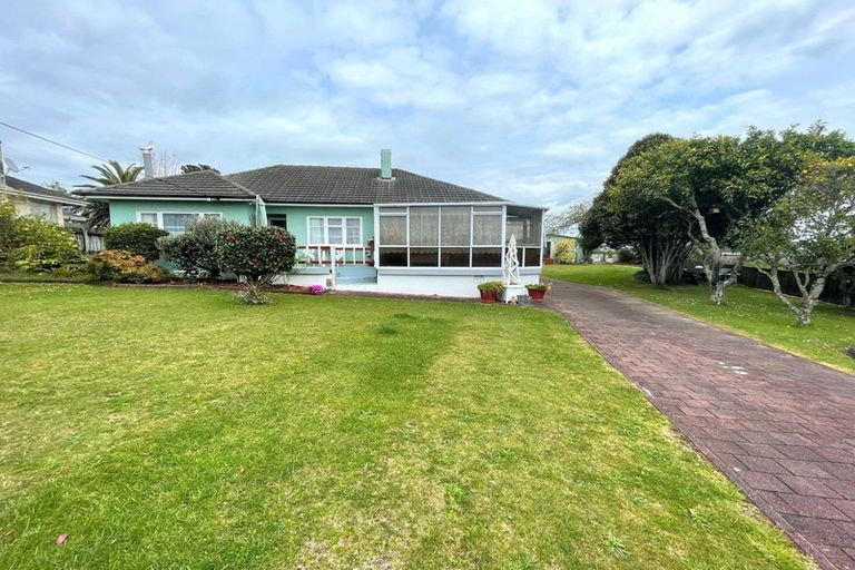 Photo of property in 10 Anderson Street, Putaruru, 3411