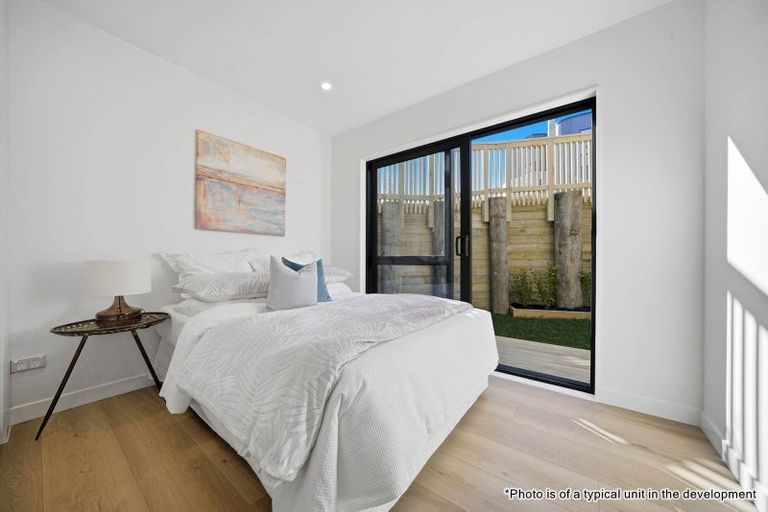 Photo of property in 5/39 Fairview Avenue, Fairview Heights, Auckland, 0632
