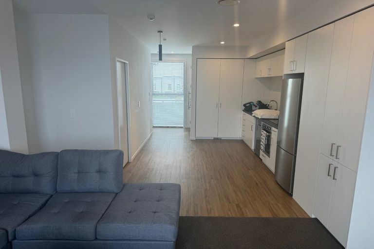 Photo of property in 14/6 Waverley Street, Sydenham, Christchurch, 8023