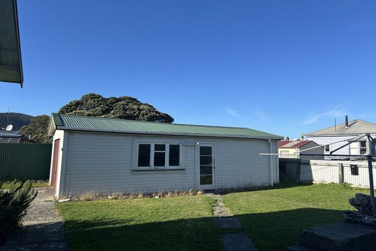 Photo of property in 6 Rigg Street, Blaketown, Greymouth, 7805