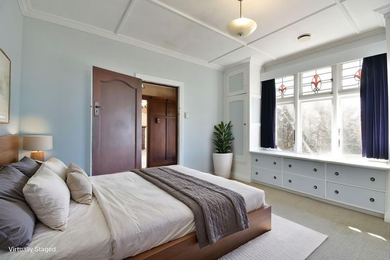 Photo of property in 110 Bedford Street, Saint Clair, Dunedin, 9012