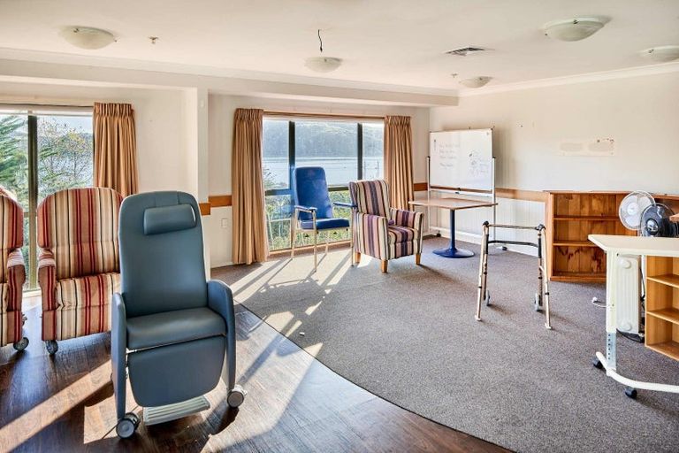 Photo of property in Harbourview, 5 Bowlers Wharf Lane, Papakowhai, Porirua, 5024