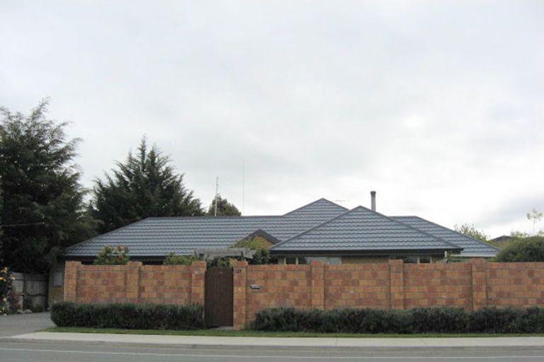Photo of property in 125 Ashley Street, Rangiora, 7400