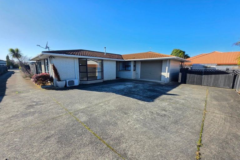 Photo of property in 158a Heretaunga Street, Palmerston North, 4414
