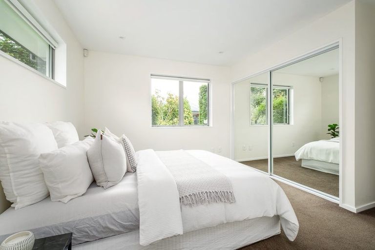 Photo of property in 202b Grahams Road, Burnside, Christchurch, 8053