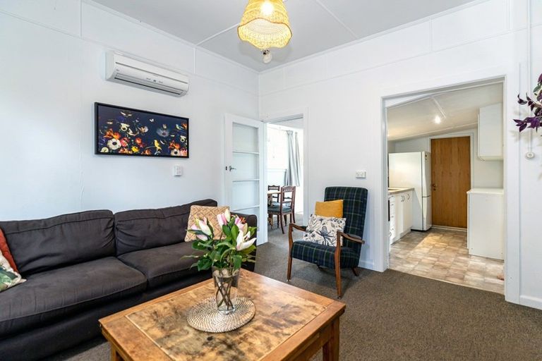 Photo of property in 18 Coulter Place, Geraldine, 7930