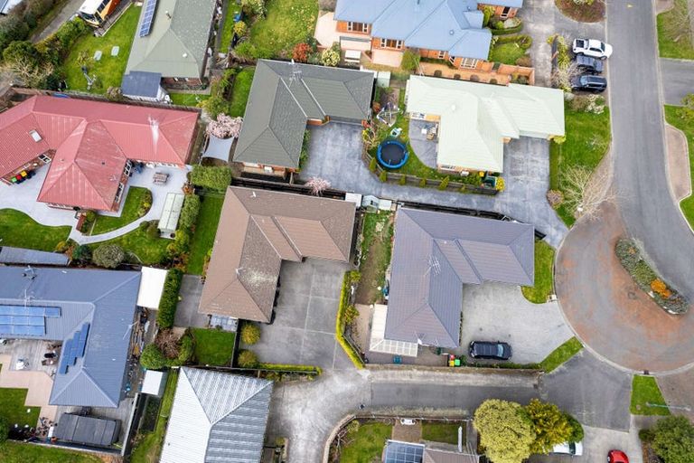 Photo of property in 23a Hamel Lane, Kaiapoi, 7630
