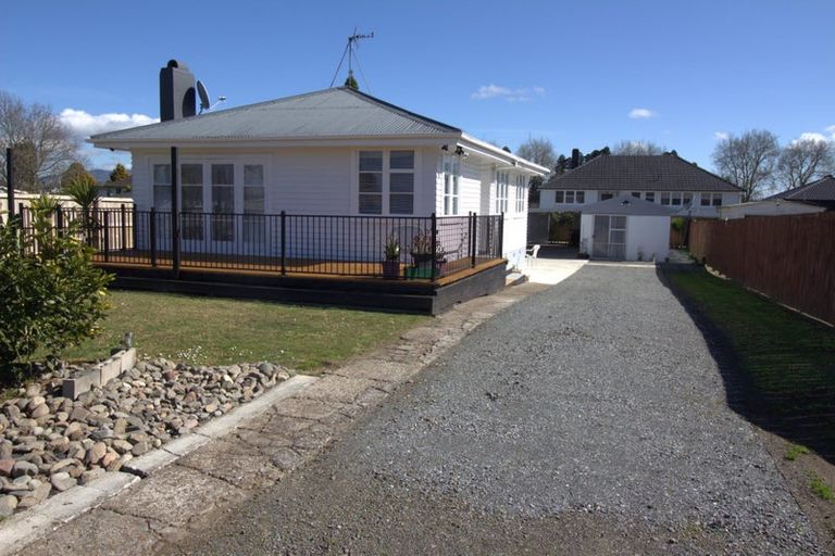 Photo of property in 18 Kowhai Street, Matamata, 3400
