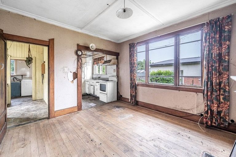 Photo of property in 35 Burns Street, Mataura, 9712