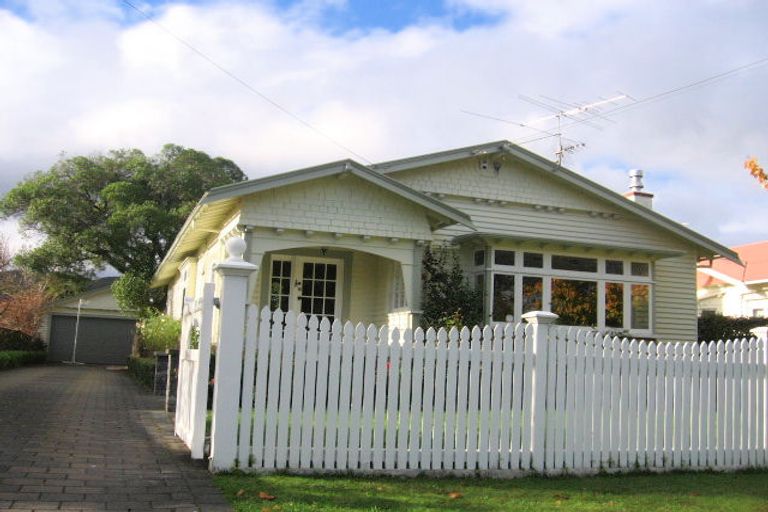 Photo of property in 14 Matai Street, Woburn, Lower Hutt, 5010