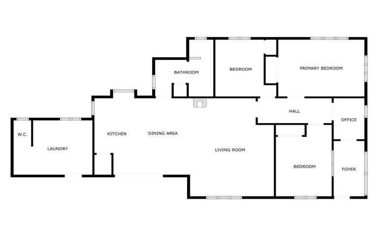 Photo of property in 73 Turakina Beach Road, Turakina, Whanganui, 4581