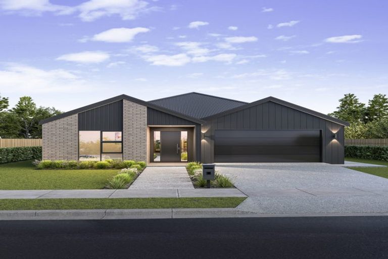 Photo of property in 4 Tumuaki Road, Paerata, Pukekohe, 2124