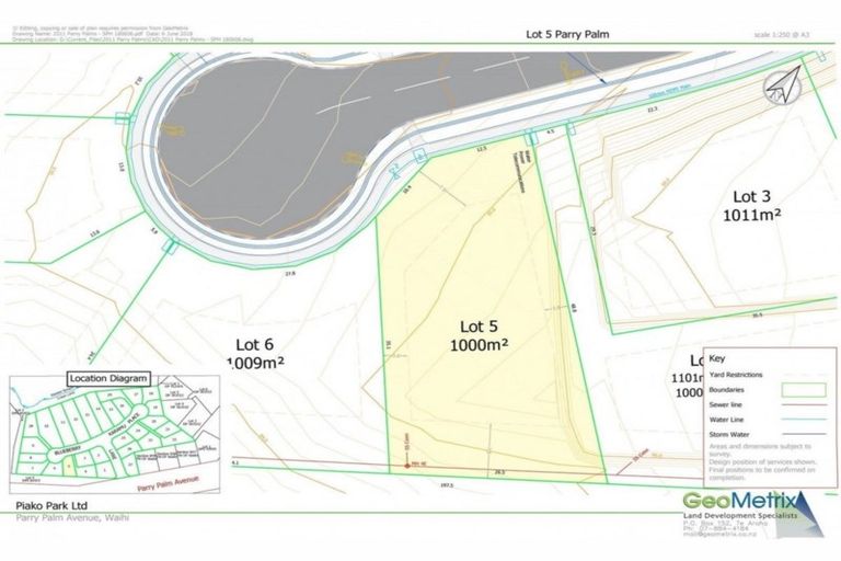 Photo of property in 9 Blueberry Lane, Waihi, 3682