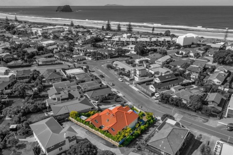 Photo of property in 10 Orkney Road, Mount Maunganui, 3116