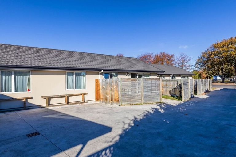 Photo of property in 1/319 Bealey Avenue, Christchurch Central, Christchurch, 8013