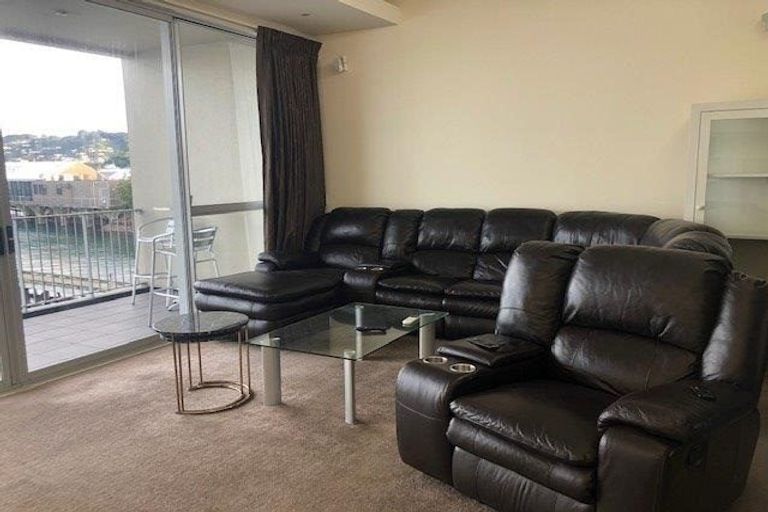 Photo of property in Marrakech Cafe, 19/305 Evans Bay Parade, Hataitai, Wellington, 6021