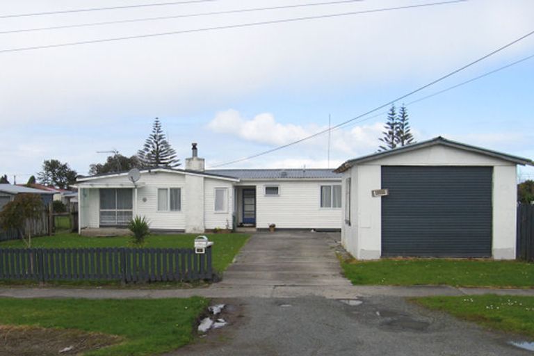Photo of property in 141 Gordon Street, Dargaville, 0310