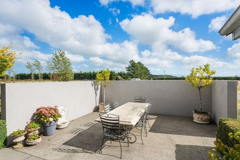 Photo of property in 371a Isaac Road, Eyrewell, Rangiora, 7476