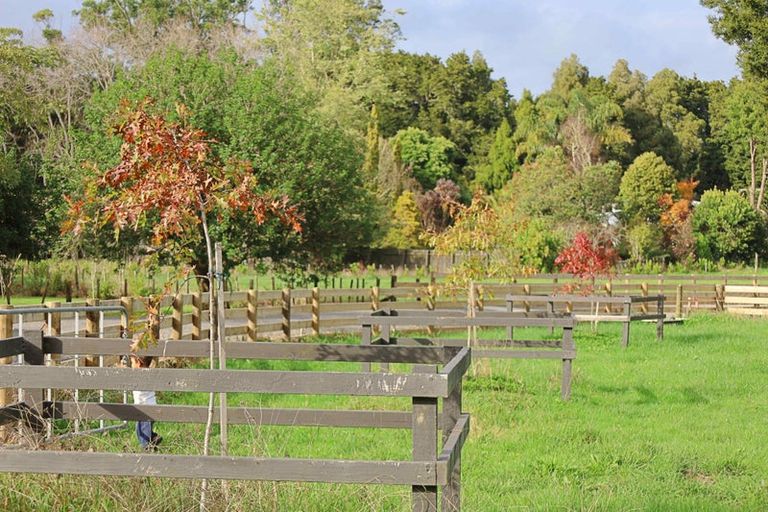 Photo of property in 519 Kara Road, Maungatapere, Whangarei, 0179