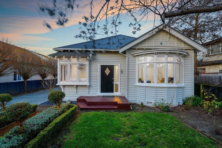 Photo of property in 44 Francis Avenue, Mairehau, Christchurch, 8013
