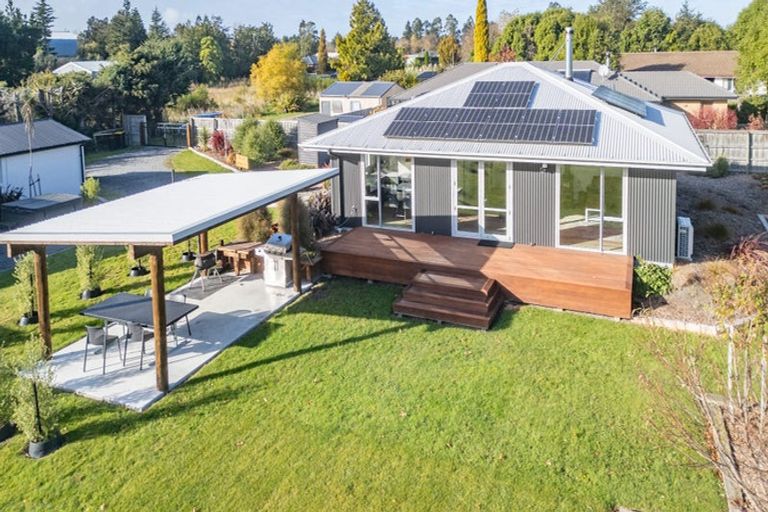 Photo of property in 10 Transport Lane, Oxford, 7430