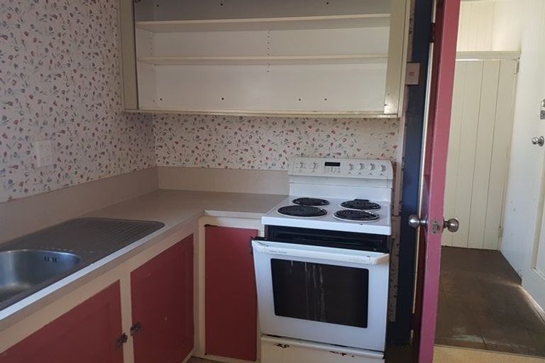 Photo of property in 123 Ferguson Street, West End, Palmerston North, 4412