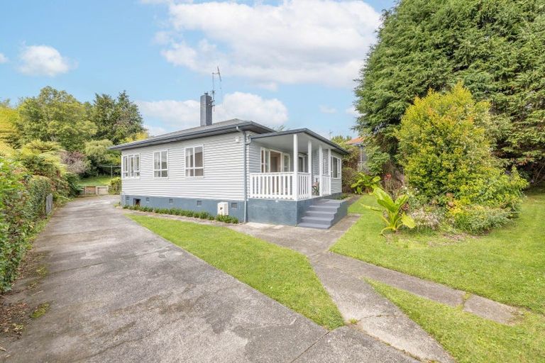 Photo of property in 73 Tirau Street, Putaruru, 3411