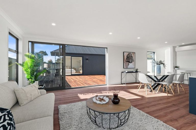 Photo of property in 8c Main Road North, Woodend, 7610