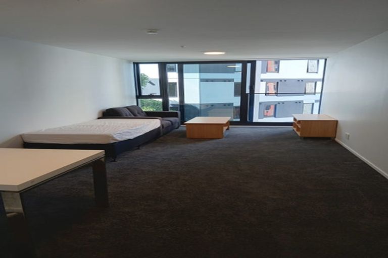 Photo of property in Cintra Apartments, 7a/3 Whitaker Place, Grafton, Auckland, 1010