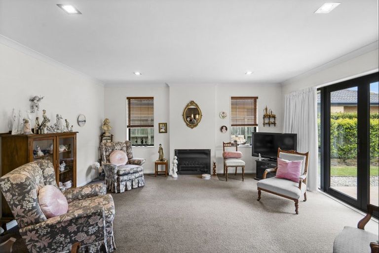 Photo of property in 34 Kensington Avenue, Rangiora, 7400