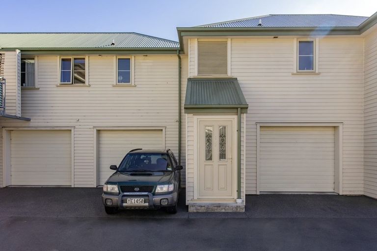 Photo of property in 2/235 Salisbury Street, Christchurch Central, Christchurch, 8013