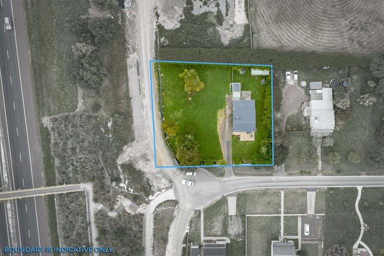 Photo of property in 4 Clarks Lane, Hobsonville, Auckland, 0618