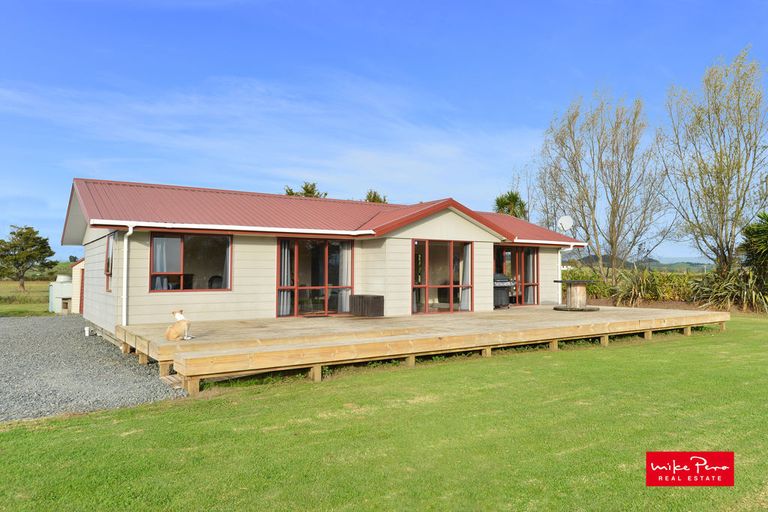 Photo of property in 1129 Mangakahia Road, Poroti, Whangarei, 0172