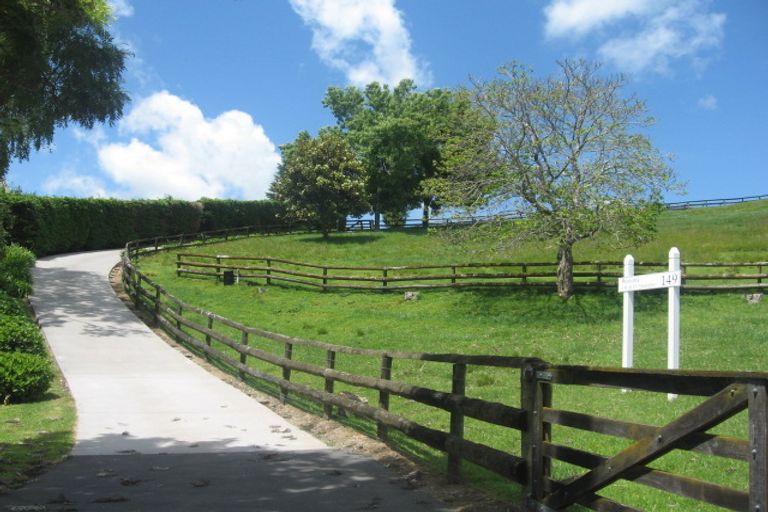 Photo of property in 149 Crawford Road, Minden, Tauranga, 3171