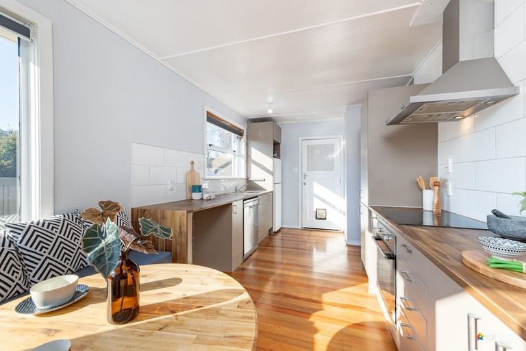 Photo of property in 40 Tennyson Street, Trentham, Upper Hutt, 5018