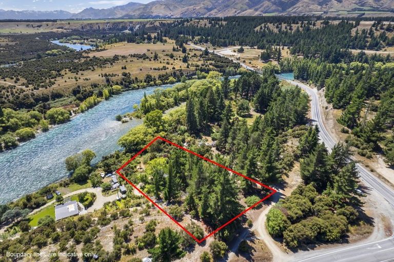 Photo of property in 151 Church Road, Luggate, Wanaka, 9382