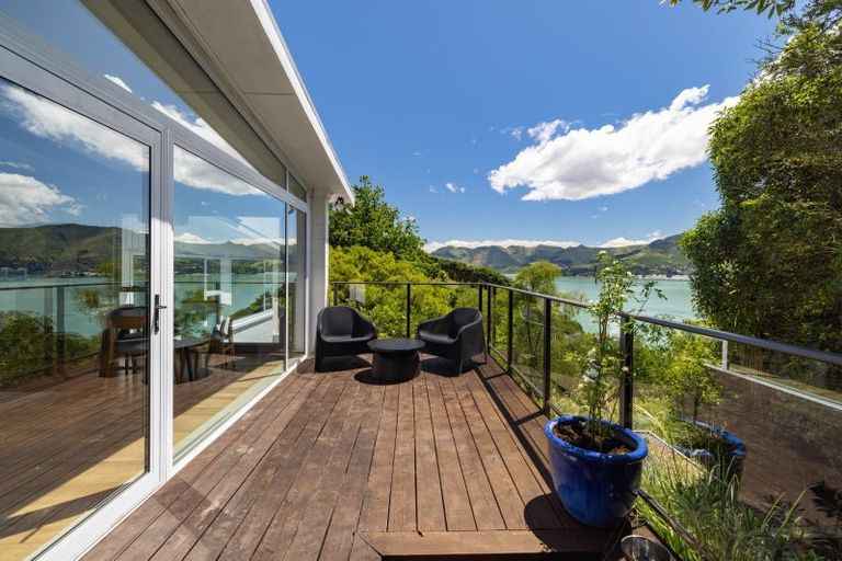 Photo of property in 23 Te Ara Crescent, Diamond Harbour, Lyttelton, 8971