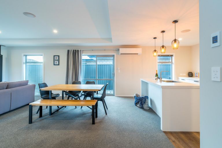 Photo of property in 45 Silver Springs Boulevard, Mosgiel, 9024